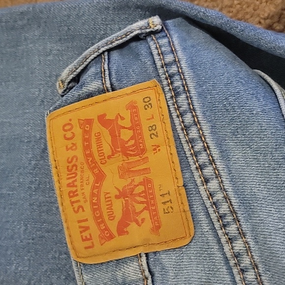 Levis 511 - Picture 3 of 3